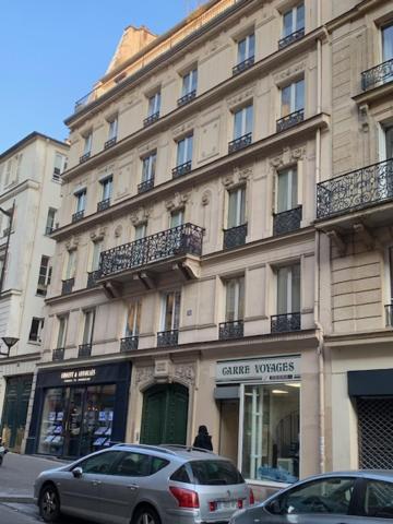 75010 Appartement